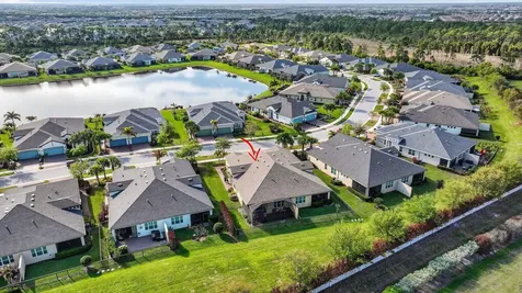 12932 SW Lake Fern Circle Port St Lucie FL 34987