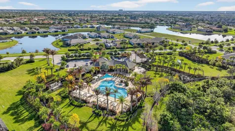 12932 SW Lake Fern Circle Port St Lucie FL 34987