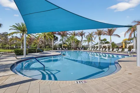 12932 SW Lake Fern Circle Port St Lucie FL 34987