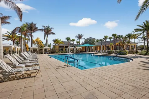 12932 SW Lake Fern Circle Port St Lucie FL 34987