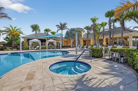 12932 SW Lake Fern Circle Port St Lucie FL 34987