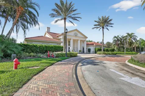 12932 SW Lake Fern Circle Port St Lucie FL 34987
