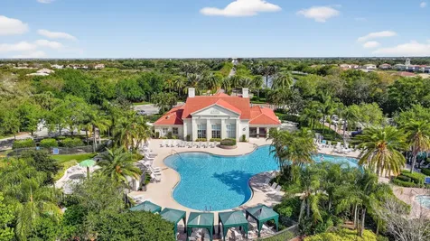 12932 SW Lake Fern Circle Port St Lucie FL 34987