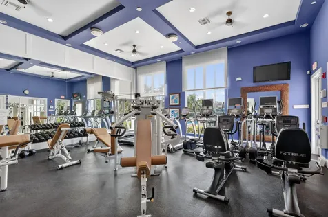 12932 SW Lake Fern Circle Port St Lucie FL 34987