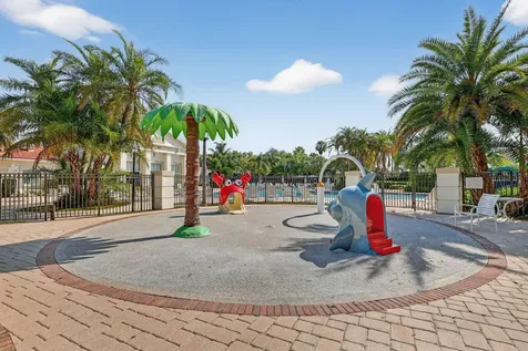 12932 SW Lake Fern Circle Port St Lucie FL 34987
