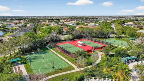 12932 SW Lake Fern Circle Port St Lucie FL 34987