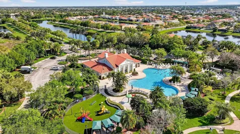 12932 SW Lake Fern Circle Port St Lucie FL 34987