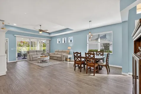 12932 SW Lake Fern Circle Port St Lucie FL 34987