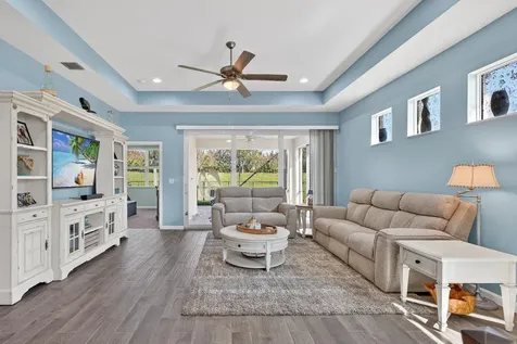 12932 SW Lake Fern Circle Port St Lucie FL 34987