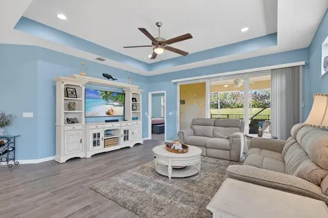 12932 SW Lake Fern Circle Port St Lucie FL 34987
