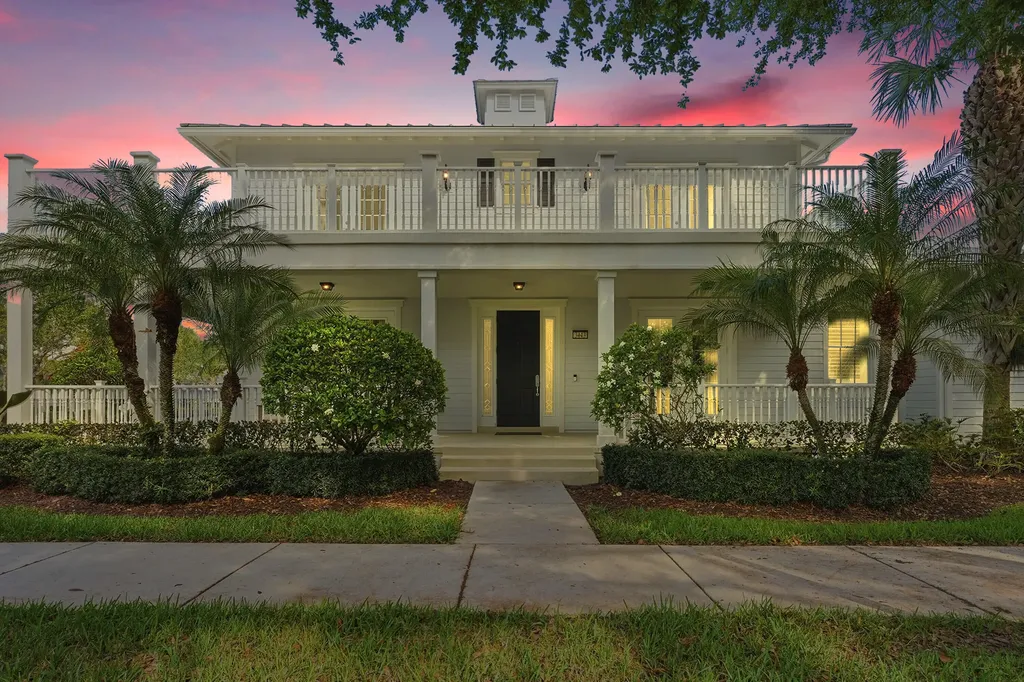 3443 S Caroline Street Jupiter FL 33458