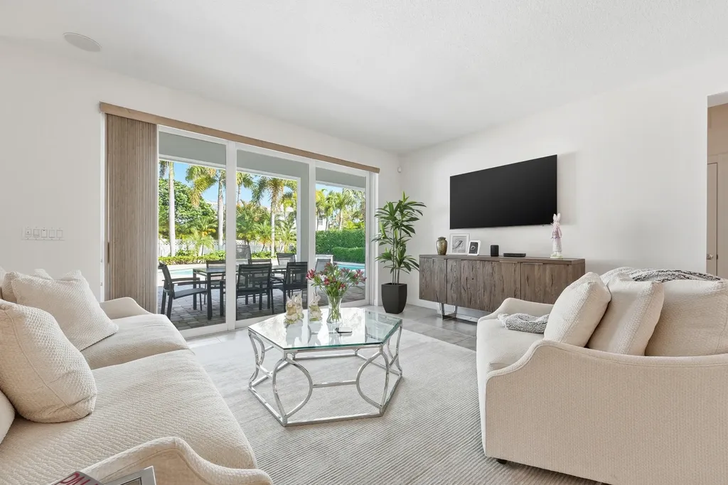 3443 S Caroline Street Jupiter FL 33458