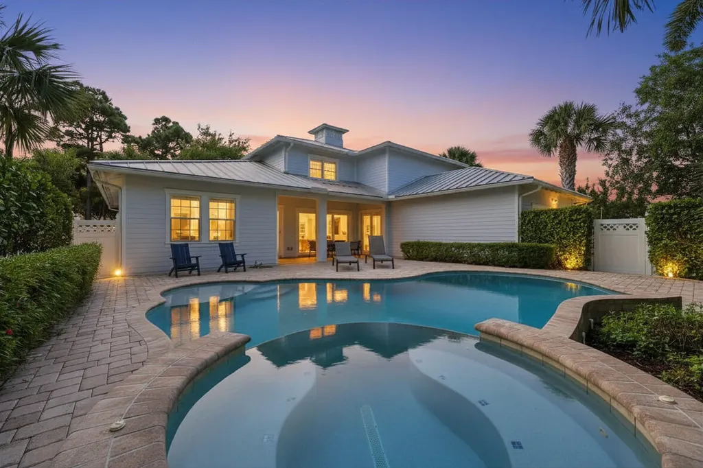 3443 S Caroline Street Jupiter FL 33458