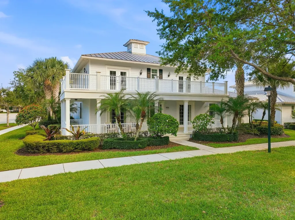 3443 S Caroline Street Jupiter FL 33458