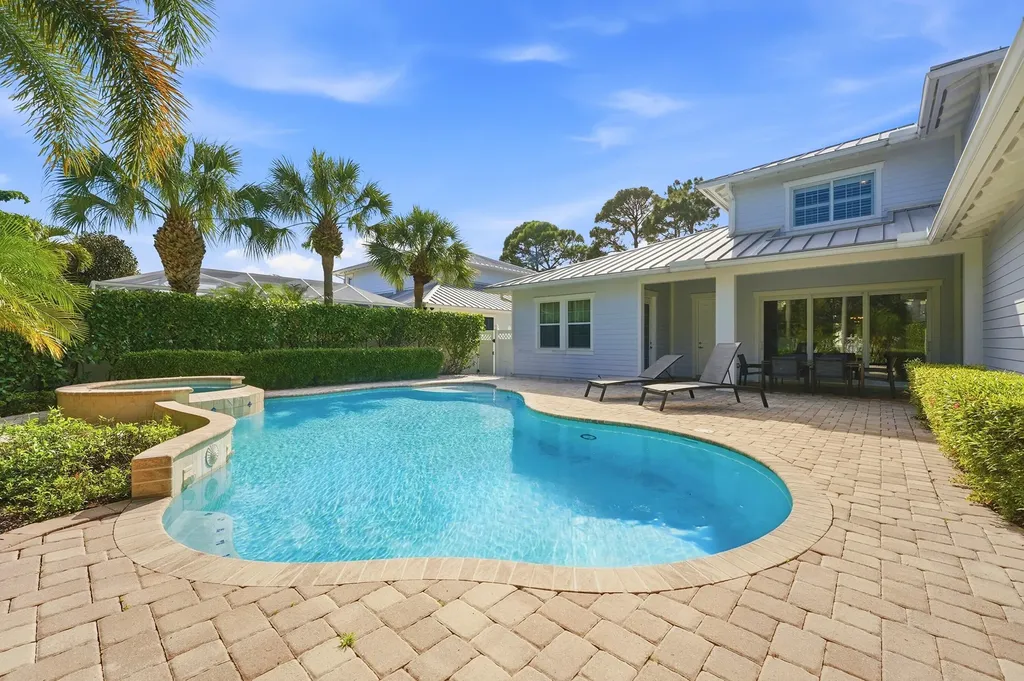 3443 S Caroline Street Jupiter FL 33458