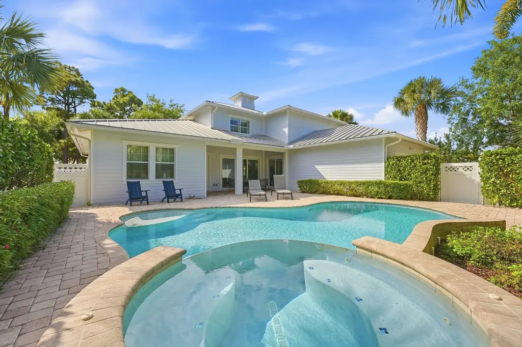 3443 S Caroline Street Jupiter FL 33458