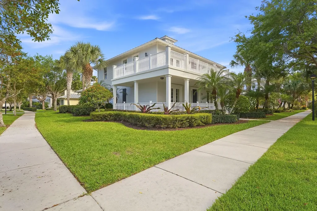 3443 S Caroline Street Jupiter FL 33458