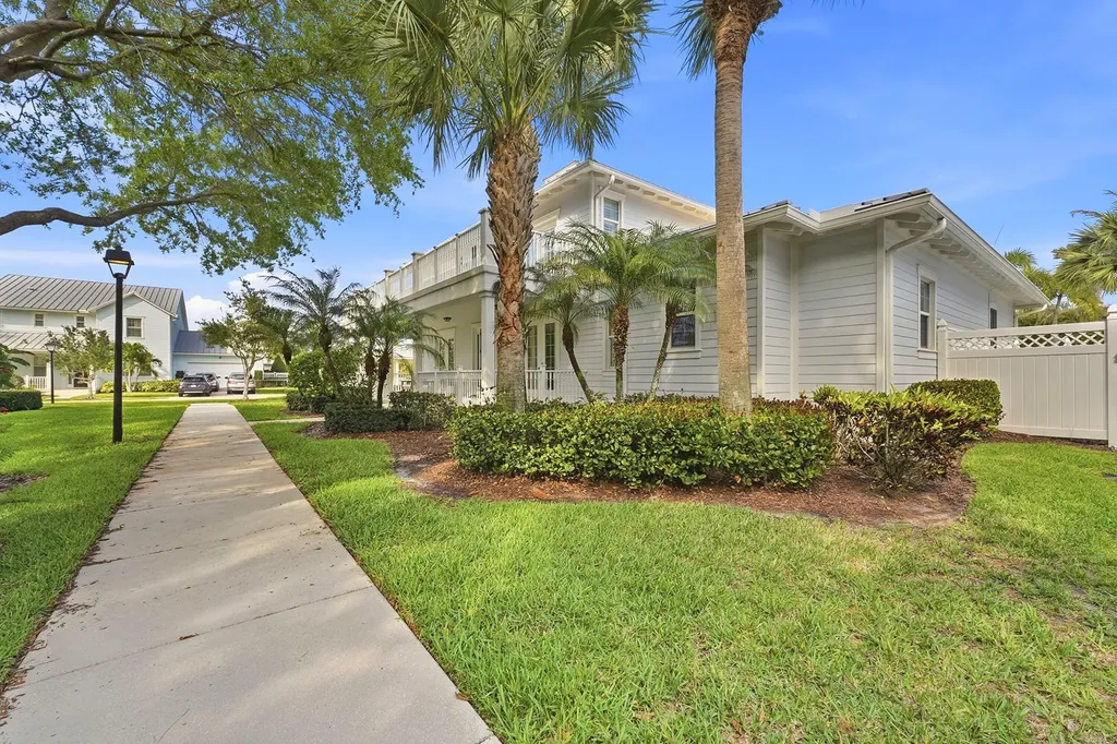 3443 S Caroline Street Jupiter FL 33458