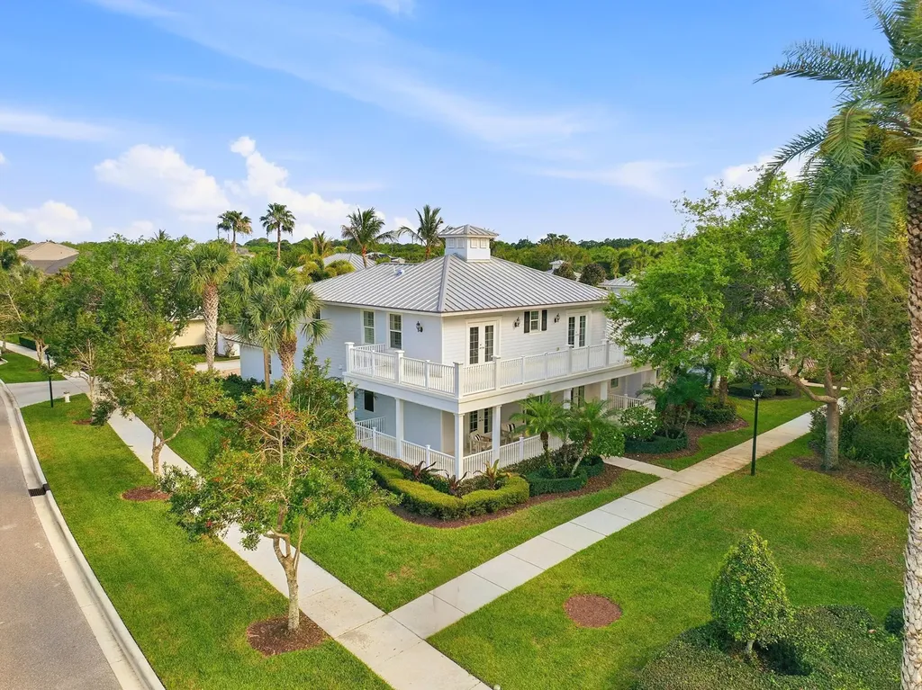 3443 S Caroline Street Jupiter FL 33458