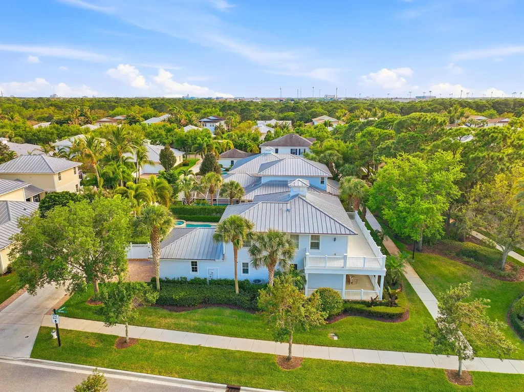 3443 S Caroline Street Jupiter FL 33458