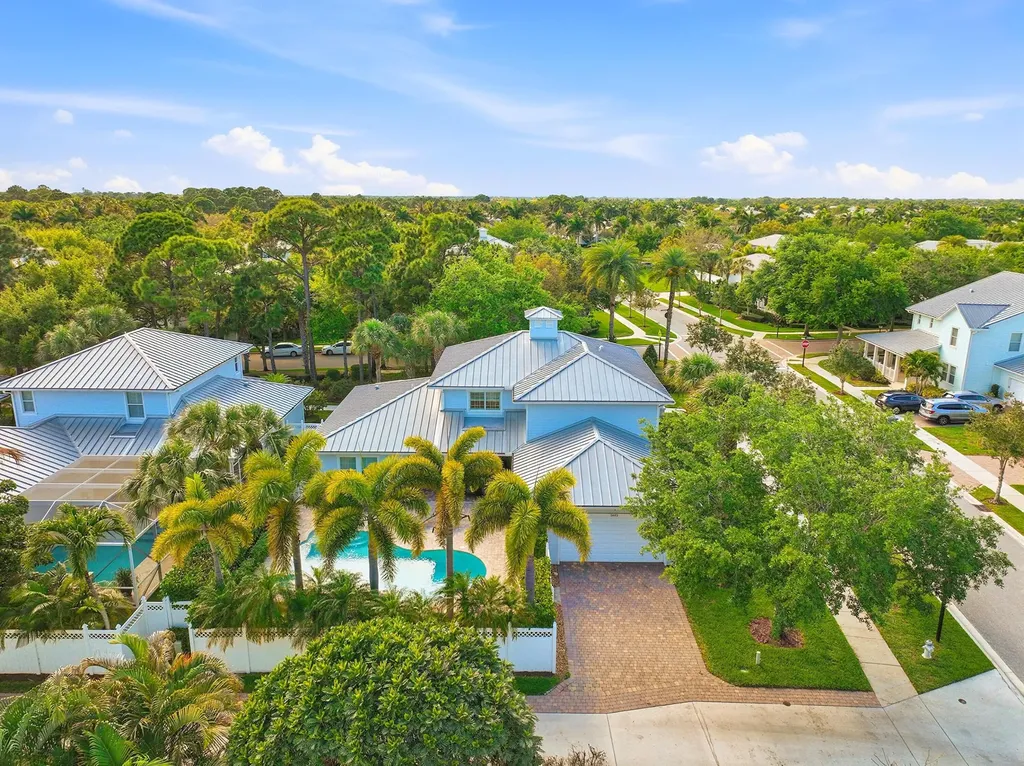 3443 S Caroline Street Jupiter FL 33458