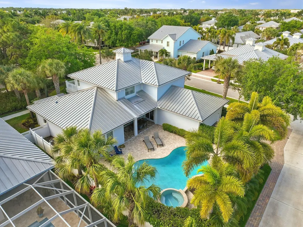 3443 S Caroline Street Jupiter FL 33458