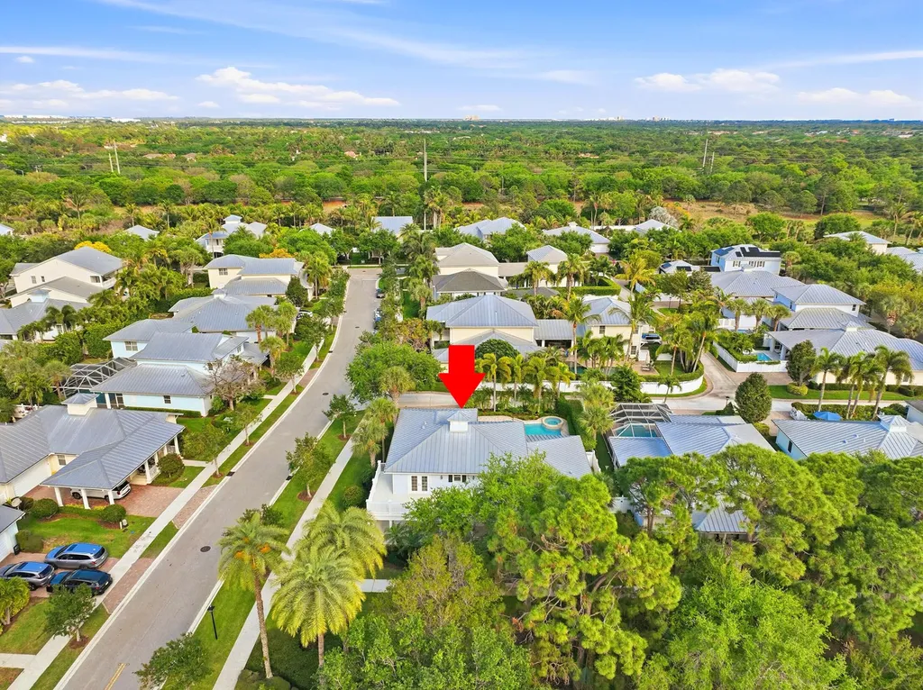 3443 S Caroline Street Jupiter FL 33458