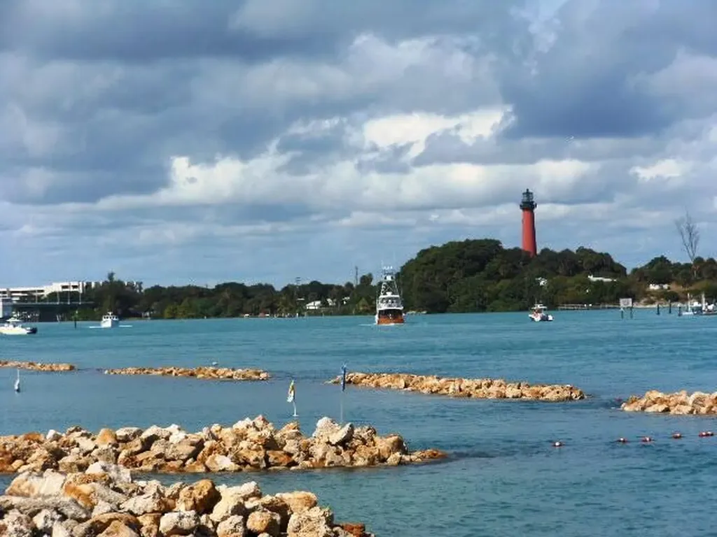 3443 S Caroline Street Jupiter FL 33458