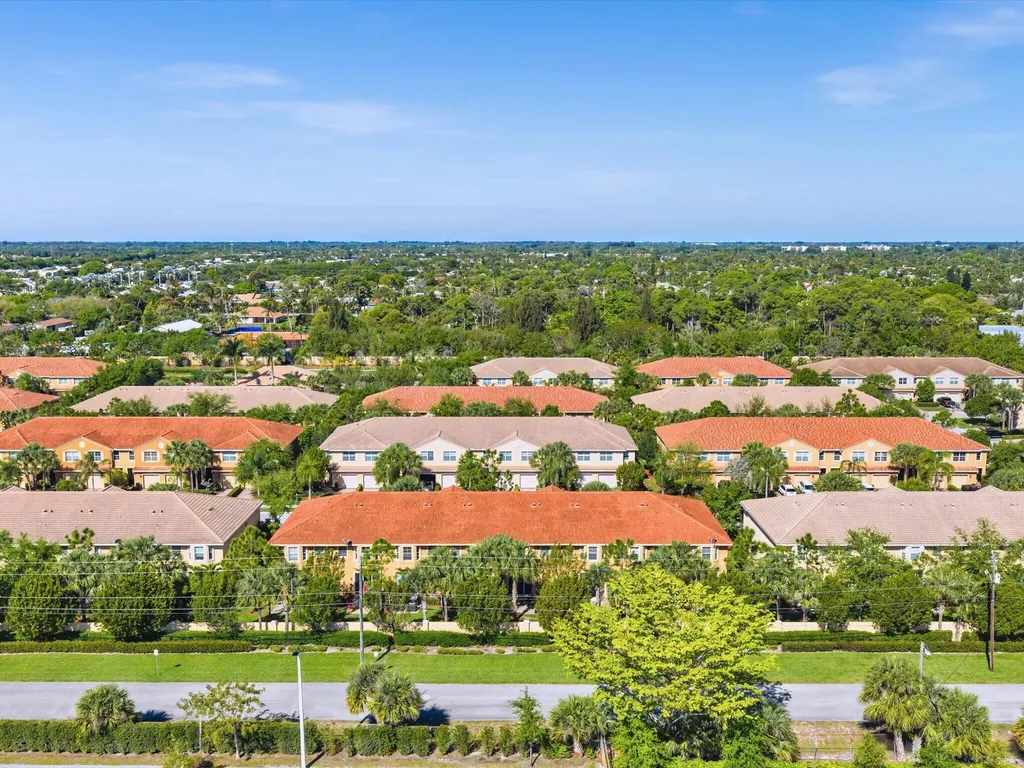 5823 Monterra Club Drive Lake Worth FL 33463