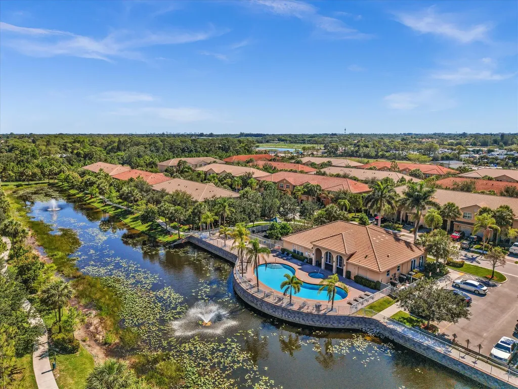5823 Monterra Club Drive Lake Worth FL 33463
