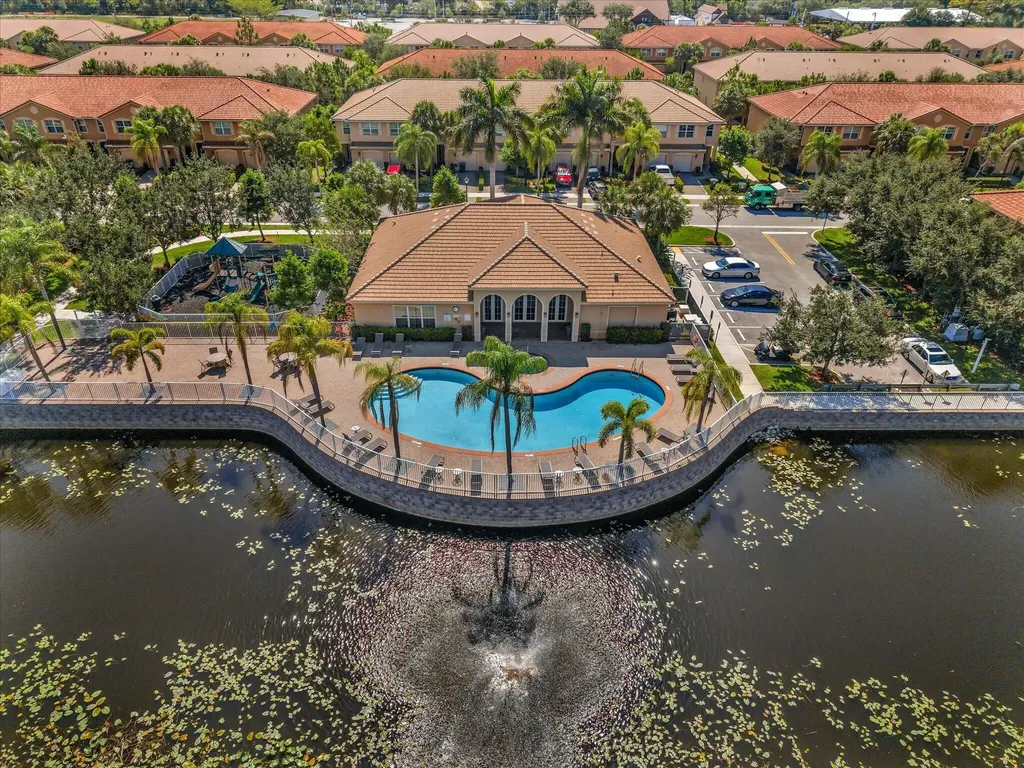 5823 Monterra Club Drive Lake Worth FL 33463