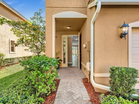 5823 Monterra Club Drive Lake Worth FL 33463