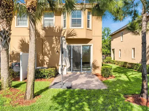5823 Monterra Club Drive Lake Worth FL 33463