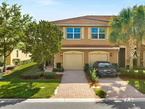 5823 Monterra Club Drive Lake Worth FL 33463