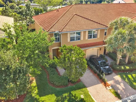 5823 Monterra Club Drive Lake Worth FL 33463