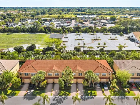 5823 Monterra Club Drive Lake Worth FL 33463