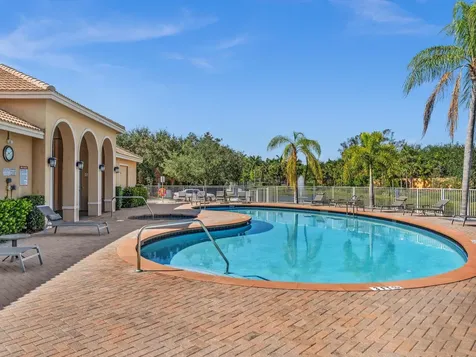 5823 Monterra Club Drive Lake Worth FL 33463