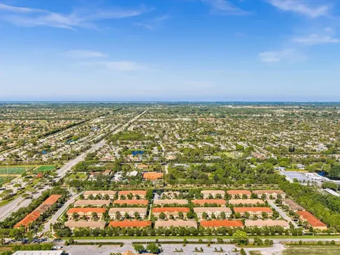 5823 Monterra Club Drive Lake Worth FL 33463
