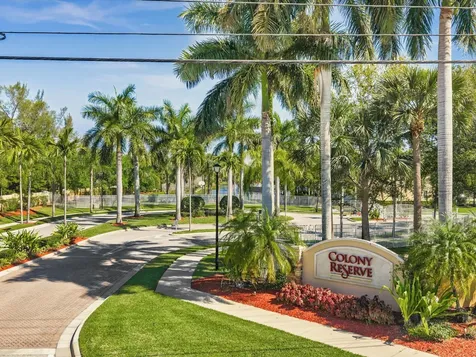 5823 Monterra Club Drive Lake Worth FL 33463