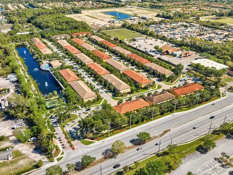 5823 Monterra Club Drive Lake Worth FL 33463