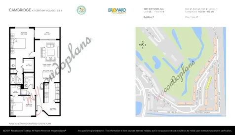 1251 SW 125th Avenue Pembroke Pines FL 33027