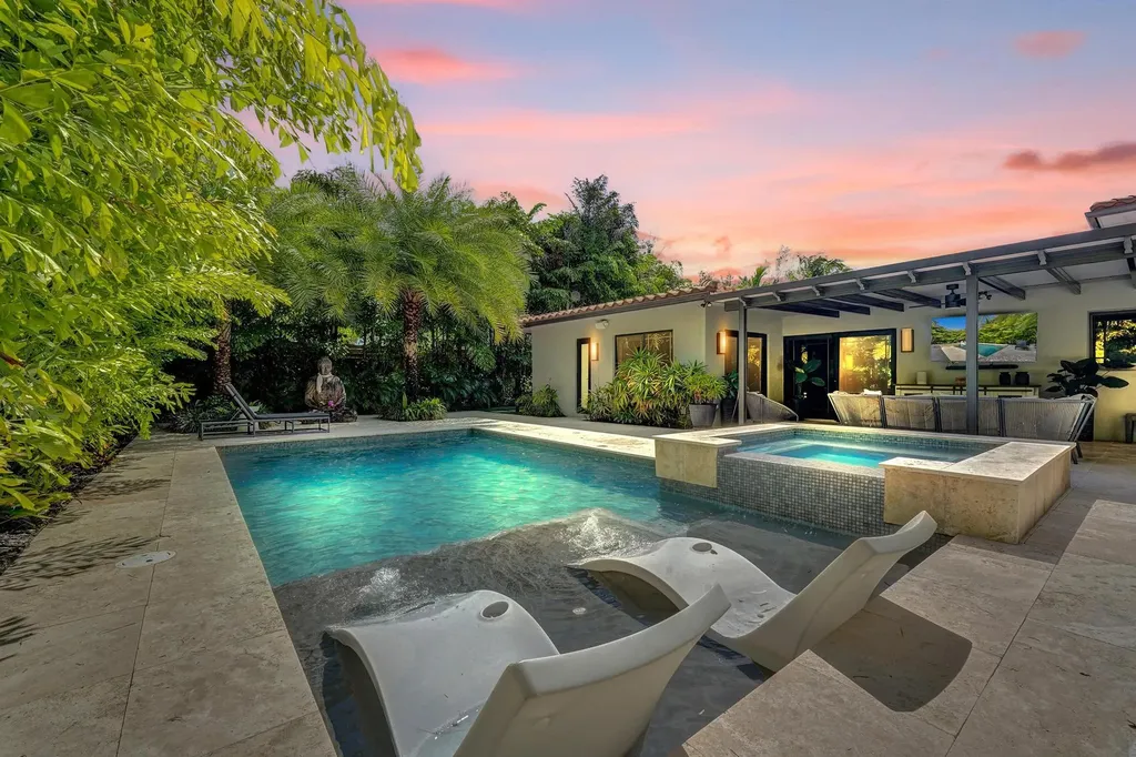 2309 NE 12th Court Fort Lauderdale FL 33304