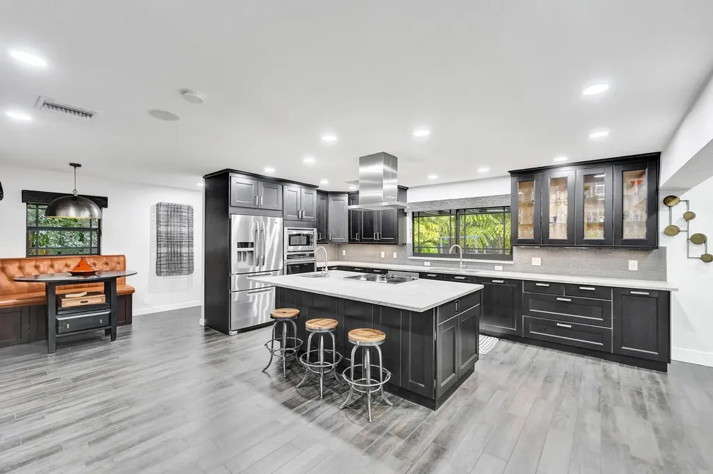 2309 NE 12th Court Fort Lauderdale FL 33304