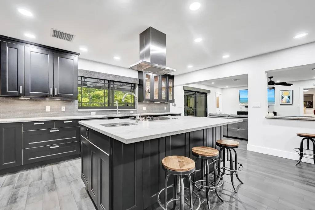 2309 NE 12th Court Fort Lauderdale FL 33304