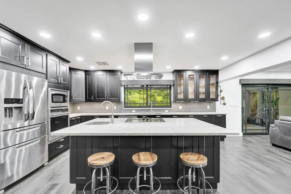 2309 NE 12th Court Fort Lauderdale FL 33304