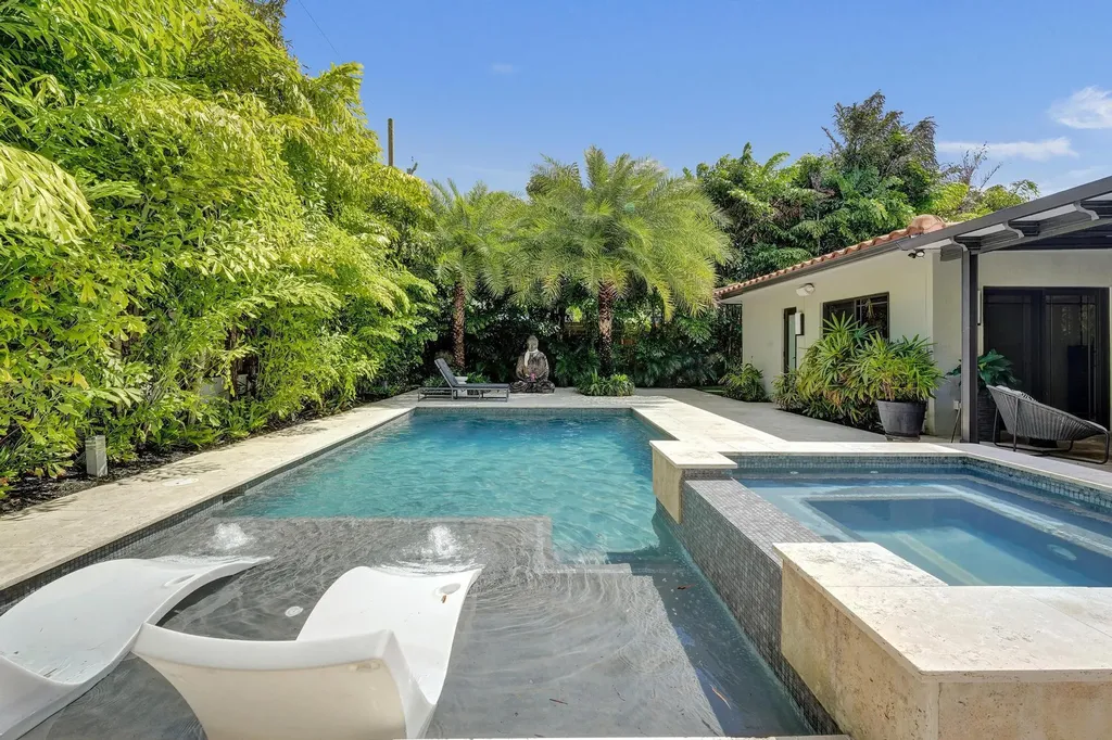 2309 NE 12th Court Fort Lauderdale FL 33304