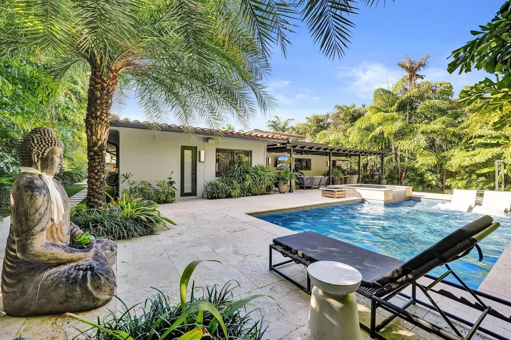 2309 NE 12th Court Fort Lauderdale FL 33304