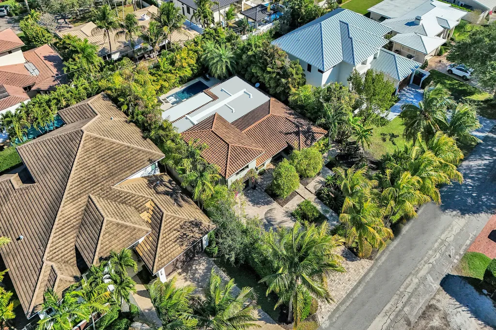 2309 NE 12th Court Fort Lauderdale FL 33304