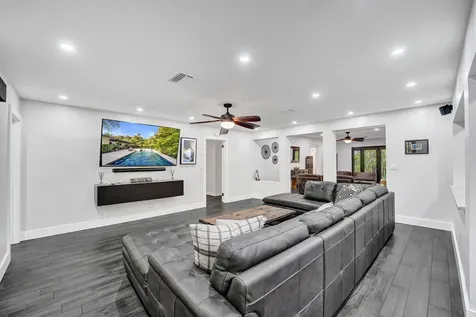 2309 NE 12th Court Fort Lauderdale FL 33304