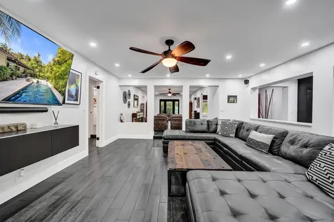 2309 NE 12th Court Fort Lauderdale FL 33304
